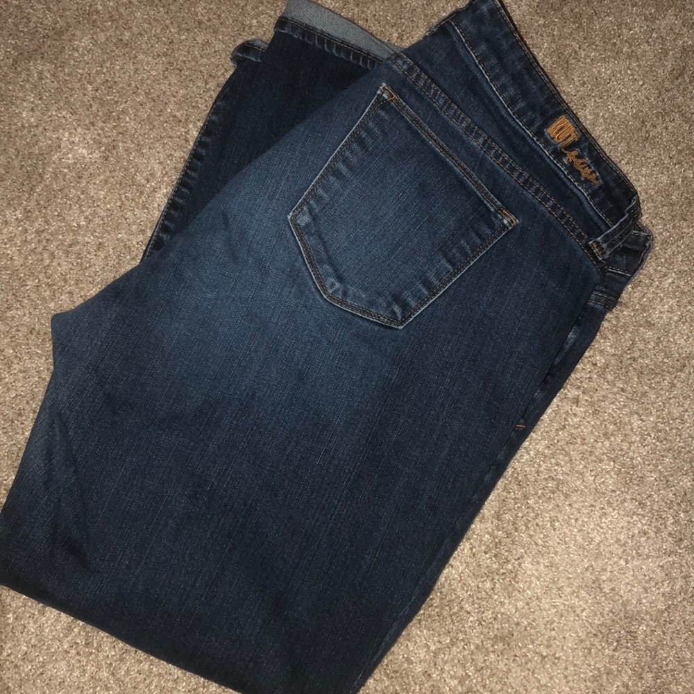 Kut from the Kloth Jeans